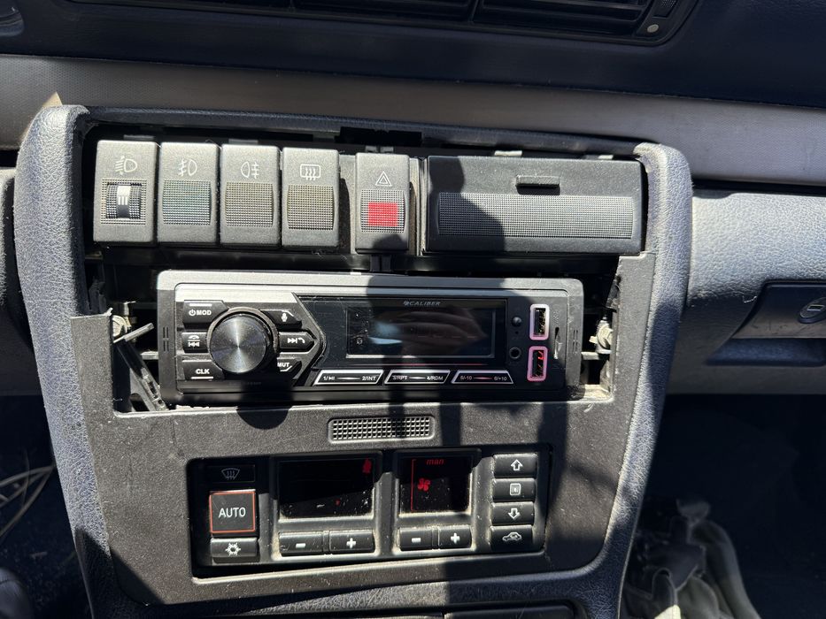 Audi A 4 B5 1998 Carrinha Diesel