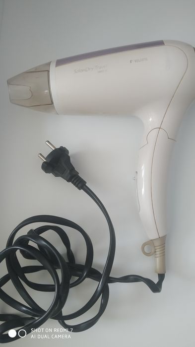 Фен фирма Fillips .