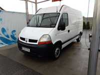 Renault Master 2.5dci