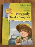 Przygody Tomka Sawyera