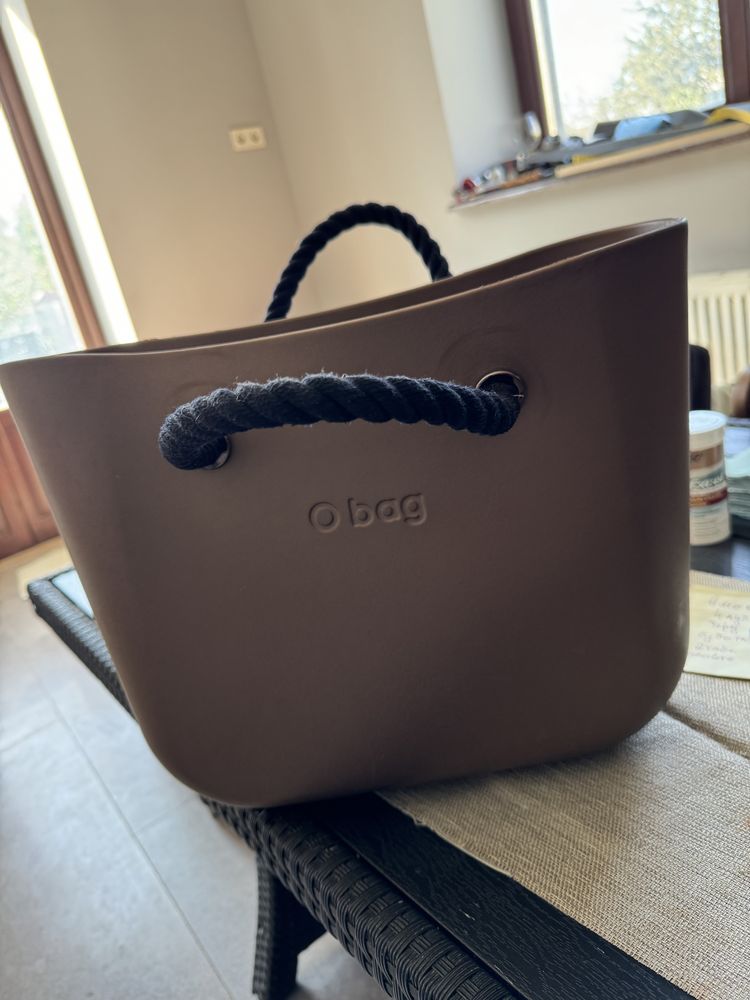 Сумка оригінал Obag по супер ціні срочно