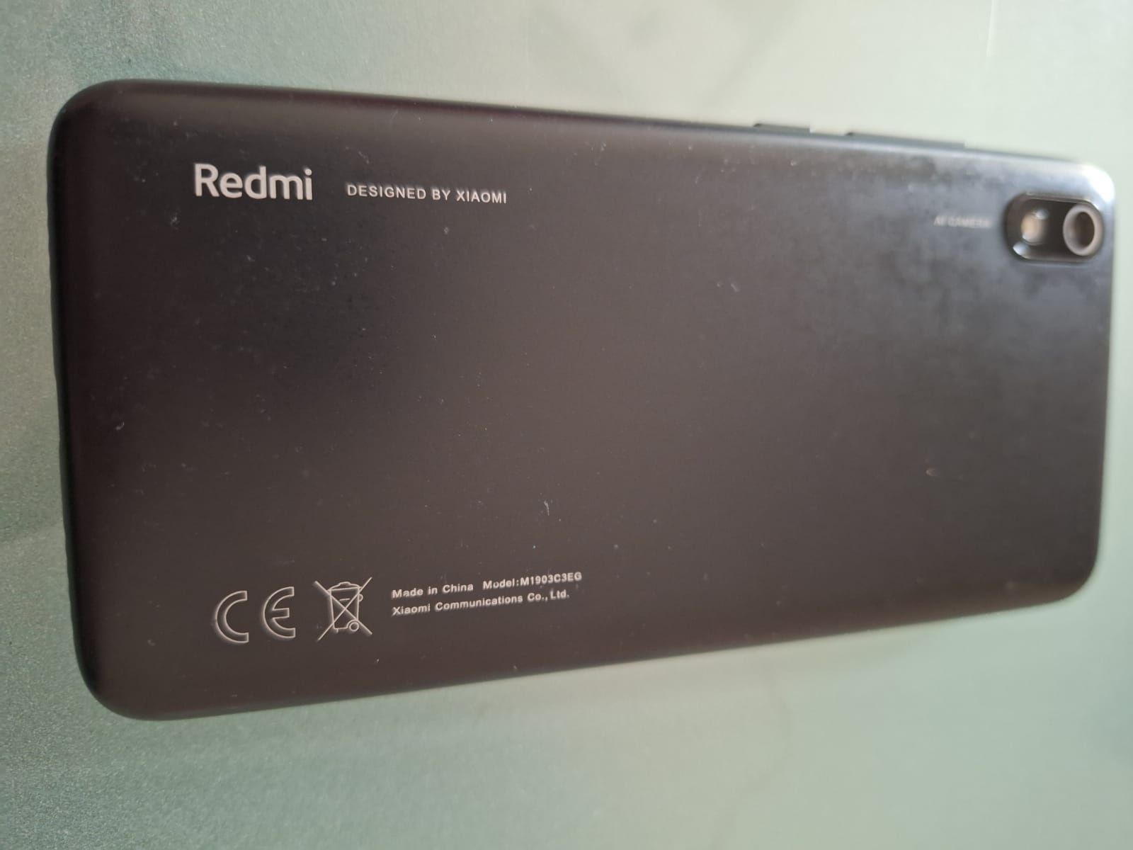 Xiaomi Redmi 7A 32gb