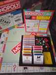 Monopoly Hasbro Gra planszowa
