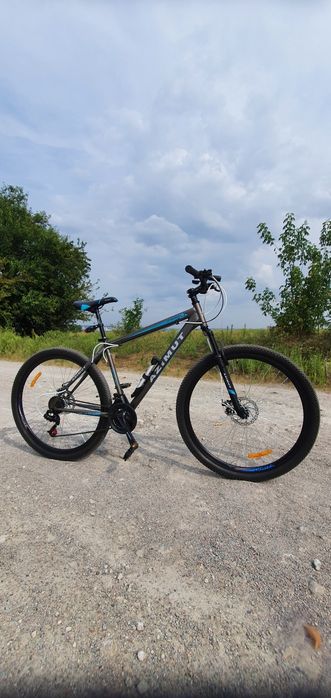 Продам велосипед Azimut