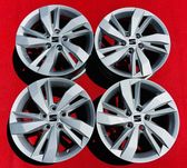 Jantes 15 5x100 Seat Ibiza