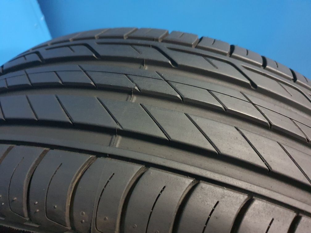 215/55 R17 Bridgestone - markowe opony klasy PREMIUM