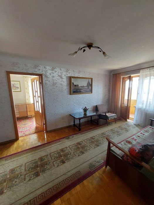 Довготривала оренда 2 кімнатної квартири.