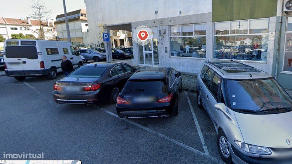 Loja de Rua  - LJ3087/25