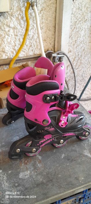 Patins em linha (26/30)