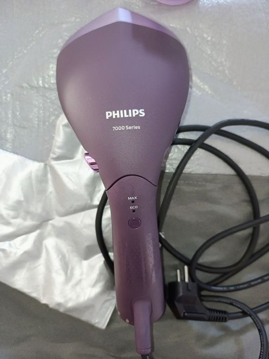 Parownica Philips 7000 Series stan idealny!