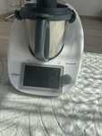 Thermomix na gwarancji