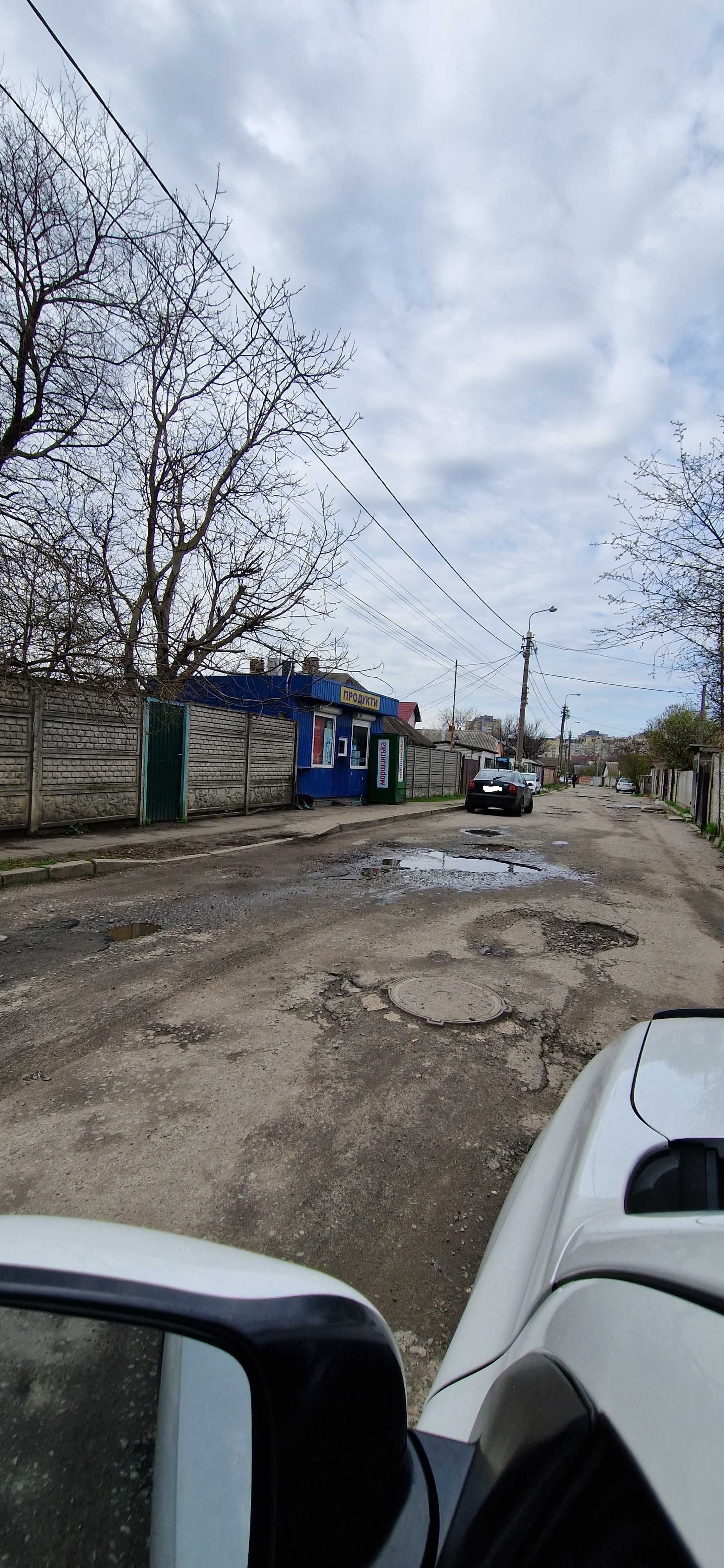 Продається участок в Києві Святошинській р-н вул.Миколи Трублаїні