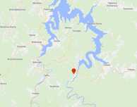 Działki rolne Bieszczady Gmina Solina Rajskie