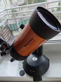 Okazja Teleskop Celestron NexStar 4 SE Go-To + okular 40mm