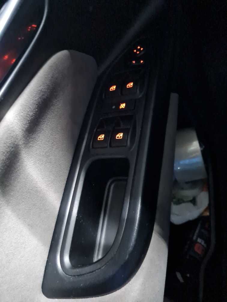 Auto z Salonu Fiat Tipo