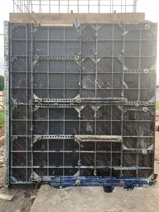 Опалубка від виробника