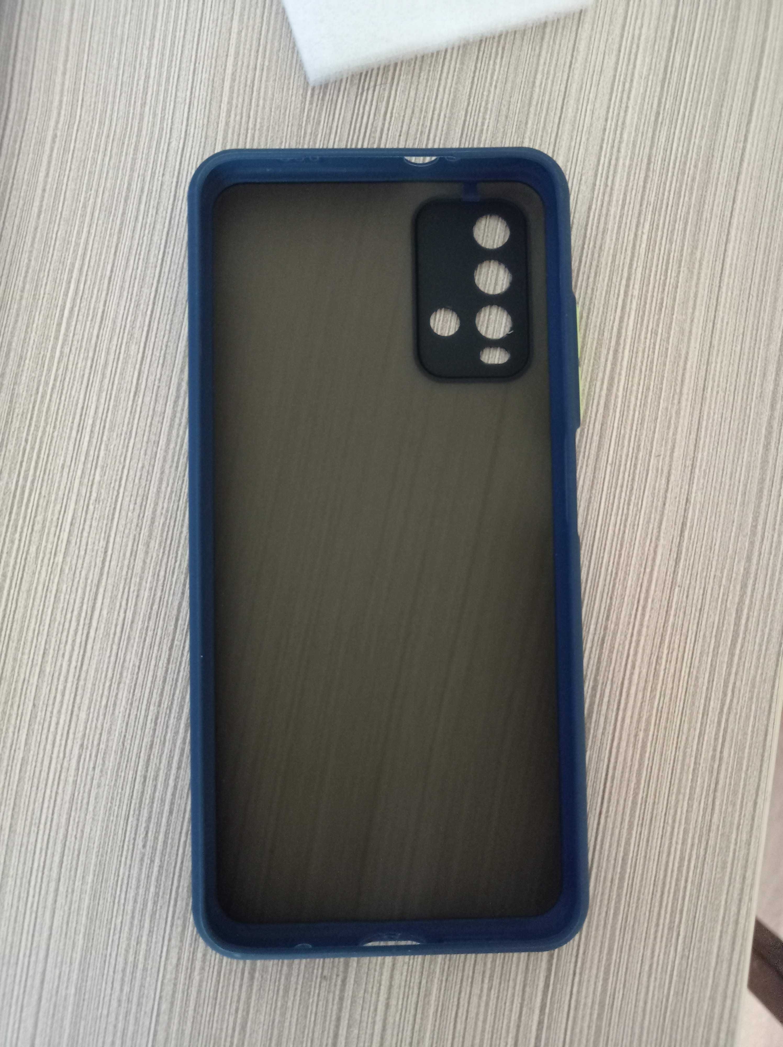 Чохол Xiaomi Redmi Note 9 4G