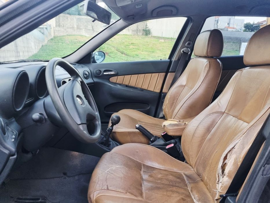 ALFA ROMEO 156 1.9JTD SW 110cv