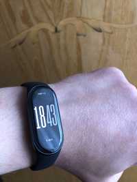 Smart Band 8 Годинник