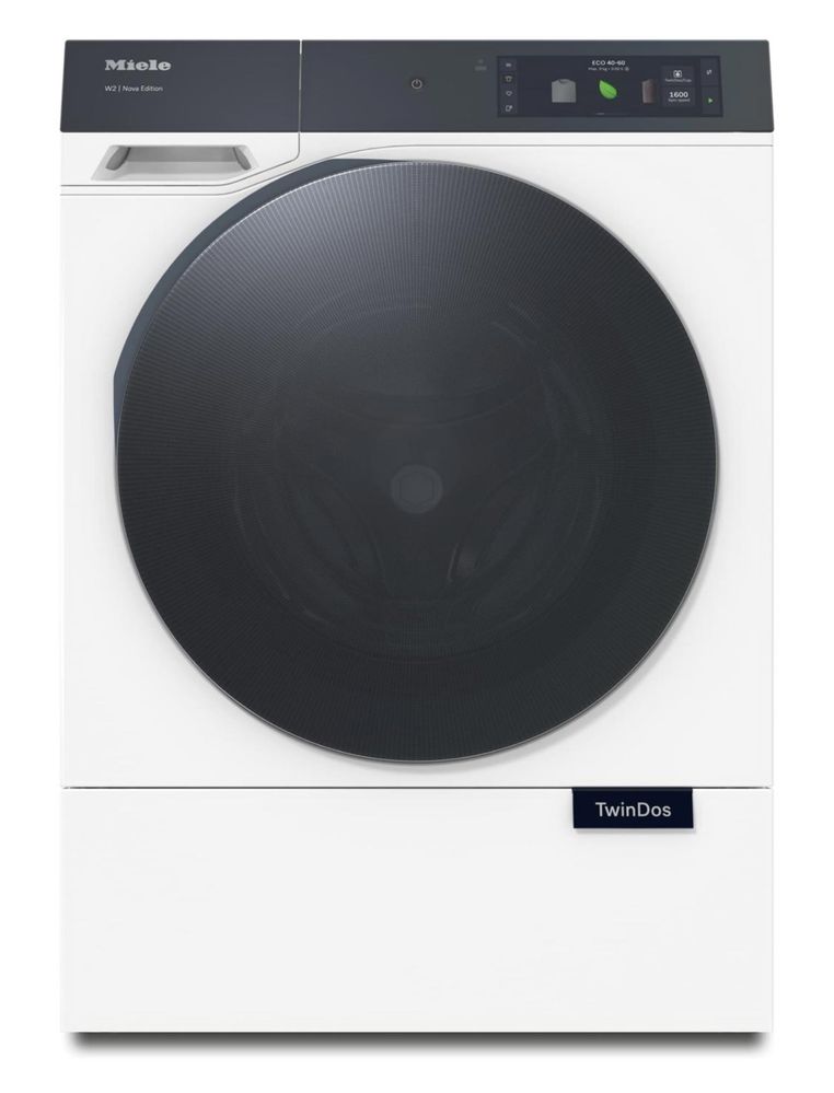 НОВИНКА!!LUX!! Miele пральна машина WQ1000WPS сушильна машина TQ1000WP