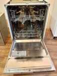 Zmywarka Electrolux ESL6360LO