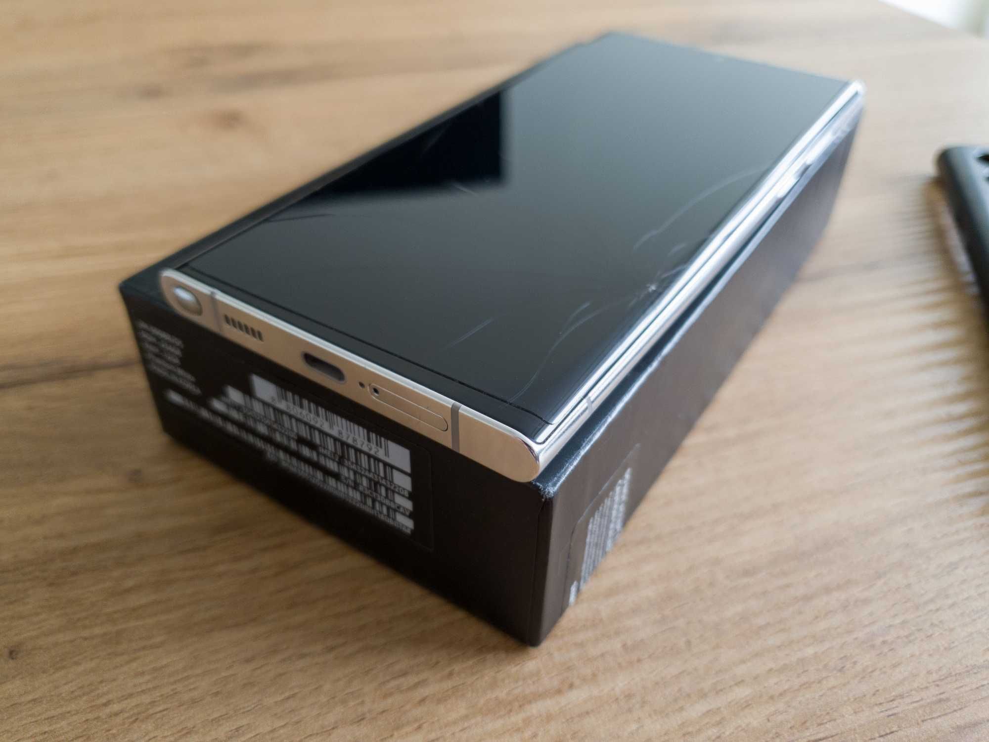Samsung Galaxy S22 Ultra 12/256GB - NOWE CZĘŚCI Z UBEZPIECZENIA
