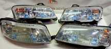 FAROL FIAT STILO / VAN C/S XENON