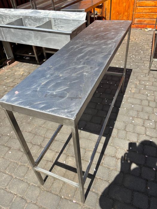 Stół gastronomiczny