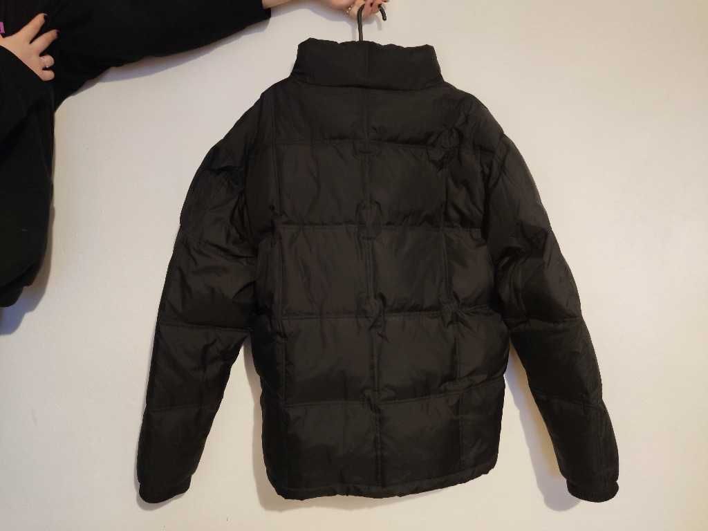 Kurta puchowa męska vintage Reebok XXL/3XL