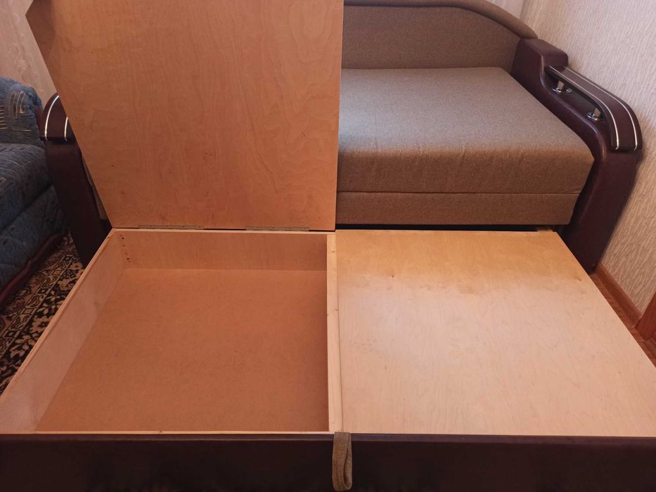 Великий Якісний Диван!