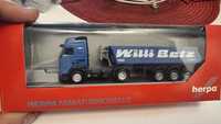 Volvo fh12 willi betz herpa 1.87