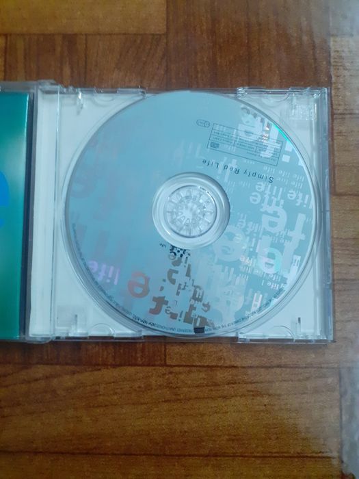 Simply Red, life