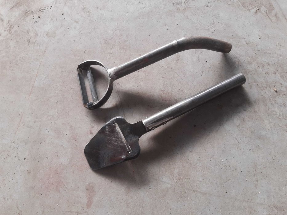 Obieraczka, nóż do dyni ,dynia obieranie