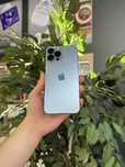 iPhone 13 Pro Max 128GB Sierra Blue