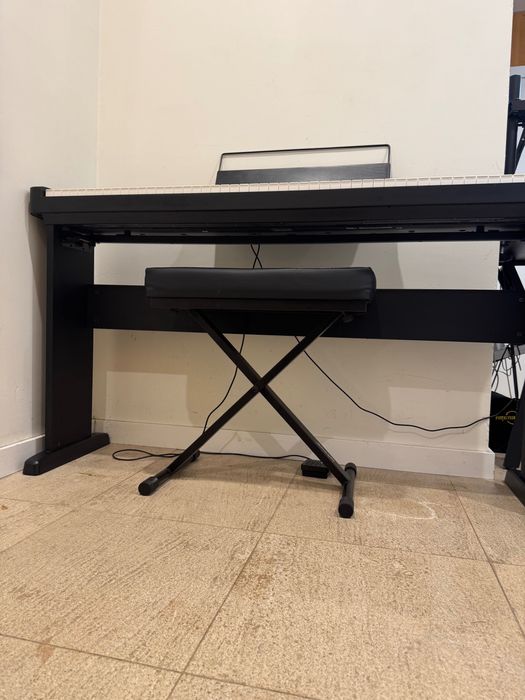 Melhor  Piano  Casio