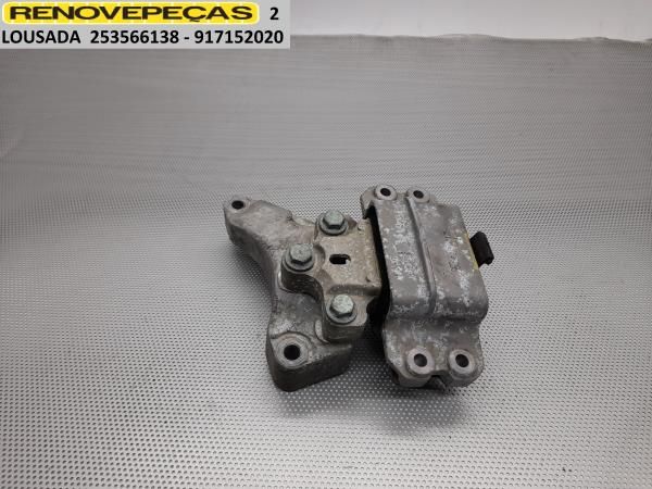 Apoio do motor AUDI A3 (8P1)