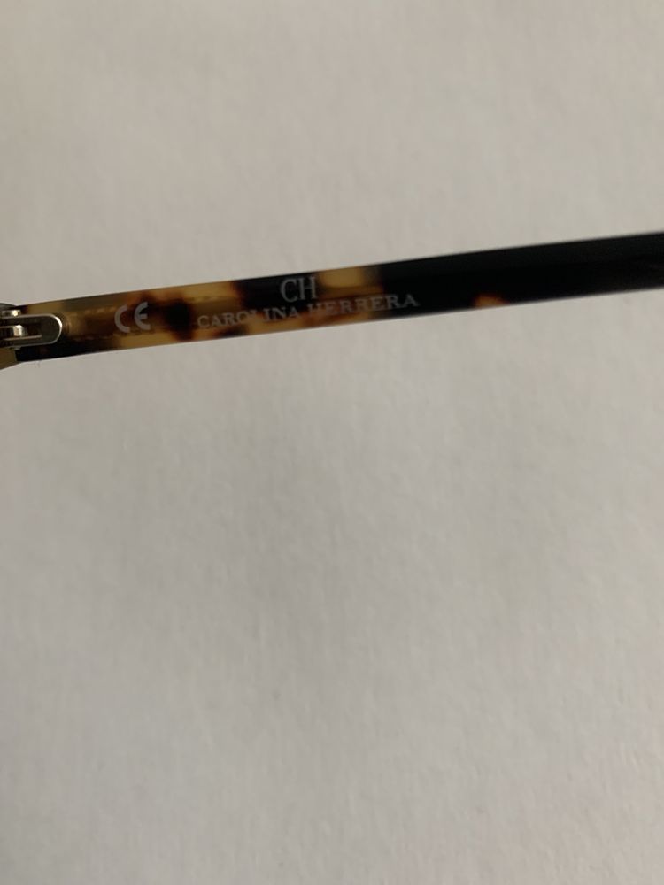 Okulary przeciwsłoneczne Carolina Herrera, oryginalne