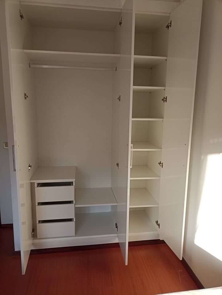Apartamento T3+1 duplex á venda no centro de Leiria