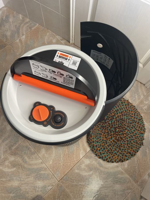 Aquecedor a gás galp