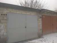 Продам капитальный гараж ул Морозова ,ГСК "Дружба" ,возле опт.складов