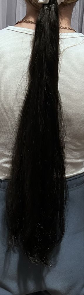 Włosy Hairtalk extensions