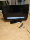 Telewizor Philips tanio