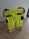 Spodnie ostrzegawcze Portwest t501