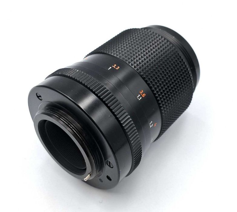 Carl Zeiss Jena MC Sonnar DDR 1:3.5 f=135 різьба М42