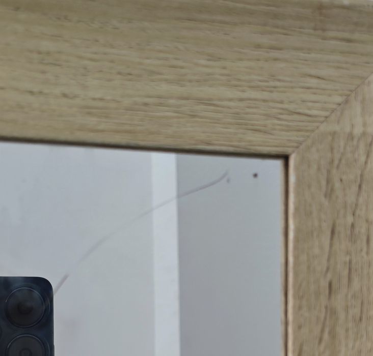 Lustro 100cm x 40cm
