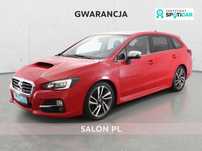 Subaru Levorg 1.6 GT-S Sport CVT Od RiA