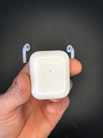 Słuchawki Apple AirPods 2 bez przewodowe