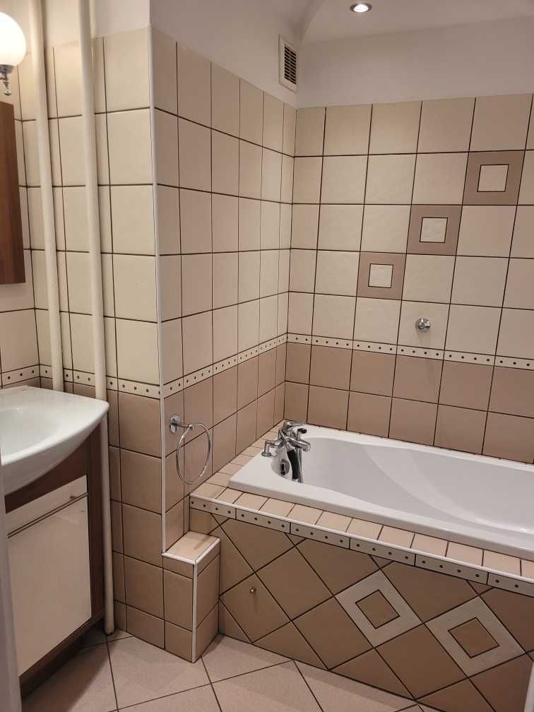 KRAKÓW Wynajem Ruczaj, Grota 50m2, 3pok, / od zaraz