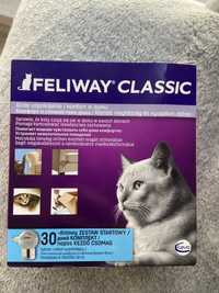 Feliway (Фелівей класік). Заспокійливе для котів