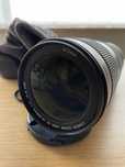 Canon EF 70-200mm f4L IS II USM idealny stan
